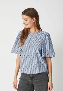 Блуза Co'couture TRIXIECC , Blue