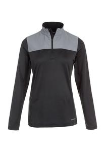 Средний слой Тусина с сильными ультраотражателями ENDURANCE, черный