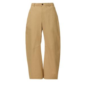 Onitsuka Tiger Повседневные брюки мужские бежевые