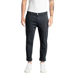 Джинсы Replay M9627E.000.8366197, черный