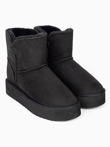 Ботинки ISLAND BOOT Winter Chloe, черный