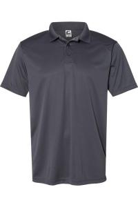 Спортивная футболка-поло C2 C2 Sport, цвет graphite