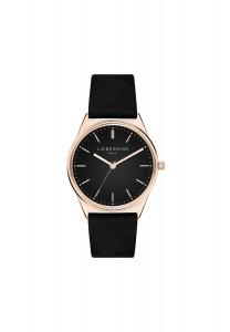 Наручные часы LIEBESKIND, черный