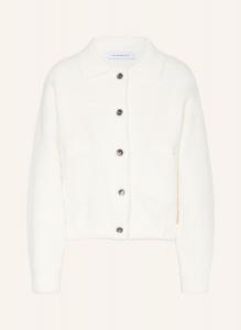 Кардиган RINO & PELLE, белый