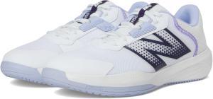 Мужские теннисные кроссовки New Balance 696 V4 для хард-корта, белый/серый