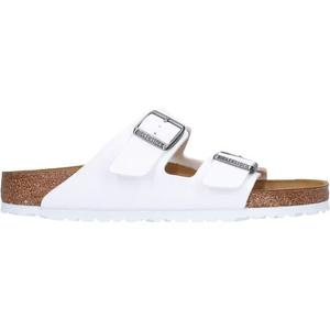 Шлепанцы Birkenstock Arizona Birko-Flor, белый