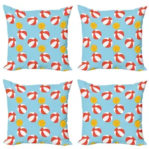 Чехол для подушки Abakuhaus