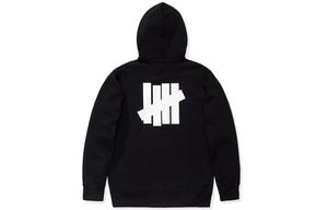 UNDEFEATED Свитшот Unisex Black