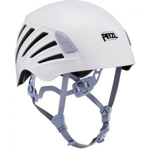 Женский альпинистский шлем Borea Petzl, белый