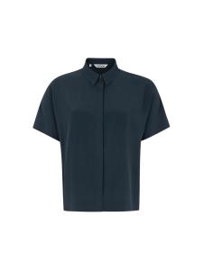 Блуза Soft Rebels Freedom, Night Blue