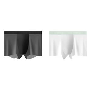 Мужские трусы-боксеры Lee, белый