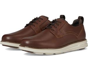 Кроссовки Rockport Canton, цвет Dark Natural Leather