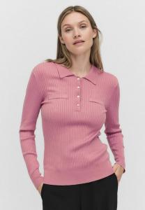 Топ STOCKH LM CORINNE KNITTED, Pink/Light Pink