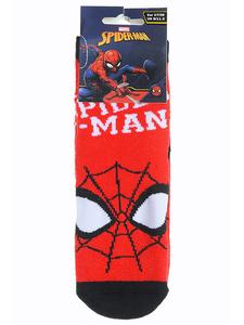 Spiderman Красные носки "Человек-паук"