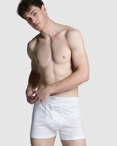 Мужские трикотажные боксеры Ferrys белые Ferrys, белый