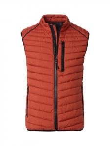 Жилет CASAMODA, оранжевый