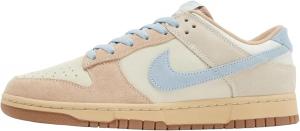 Nike Womens, Light Armory Blue Coconut Milk
