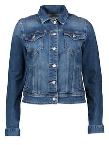 Джинсовая куртка LTB, синий