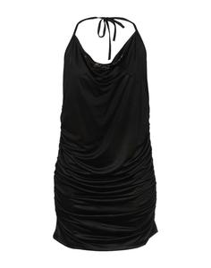 Платье Odi Et Amo, черный