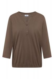 CECIL Лонгслив в бежевом цвете