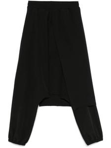 Брюки All 826 Alchemy, черный