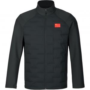 Куртка мужская Champion All Weather Series Down ANTA, черный