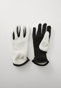 Перчатки The North Face OSITO GLOVE UNISEX, White/Off-White