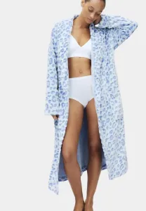 Халат Marks & Spencer, Blue