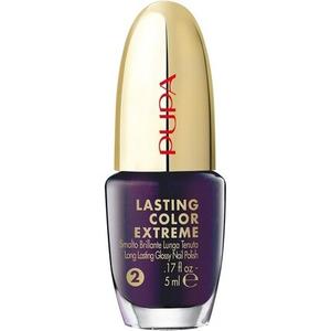 Лак для ногтей Lasting Color Extreme 023 Majestic Violet, Pupa