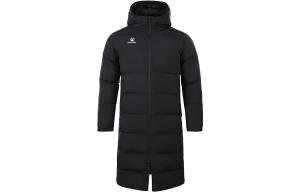 Kalme Парка унисекс KARME/KELME, Черный