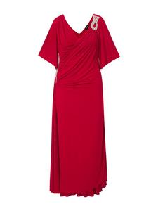 Длинное платье Ulla Popken