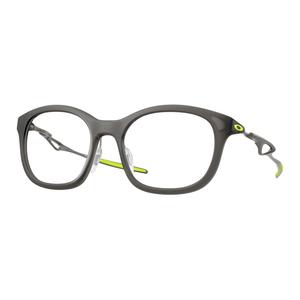 Oakley Очки для зрения Plate Square Unisex Multicolor
