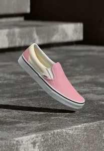 Классические слипоны Vans, Pop Coral