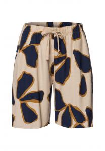 Шорты городские повседневные Hanro, цвет desert flower