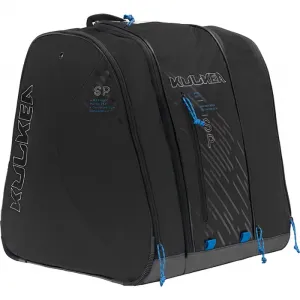 Сумка для ботинок Speed Pack Kulkea, Eco Black/Blue