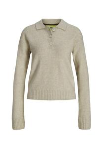 Джемпер JJXX JXCATALINA, Fog/Beige