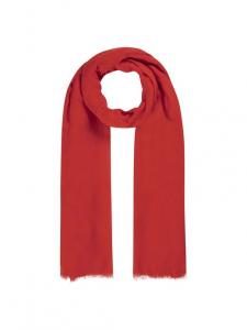 Шарф Codello, красный