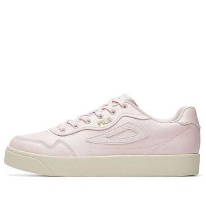 Кроссовки ace73 sneakers pink Fila, розовый