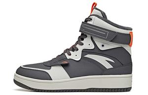 Обувь для скейтбординга Мужская с высоким верхом Ore Lime/chip Ash Anta