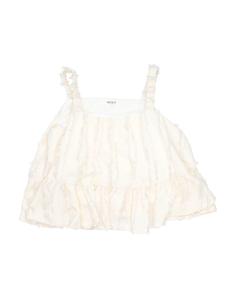 Топ Vicolo, бежевый