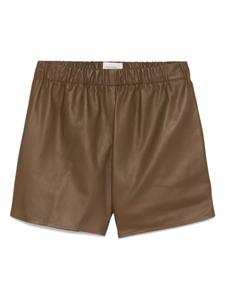 Шорты Джули Jacob Cohën, зеленый