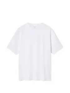 Футболка Flow Axel Arigato, белый