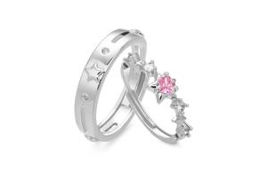 KOOKISS Серебряное кольцо S925 унисекс