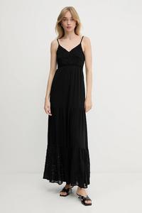 Платье Morgan, черный