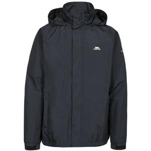 Мужская непромокаемая куртка Nabro II Trespass, черный