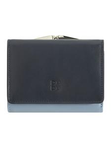 Кошелек DuDu, темно-синий