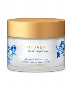 Крем для тела Amsterdam Collection 220 мл Rituals