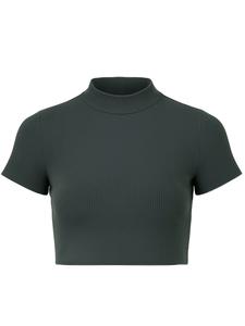 Рубашка C&City, темно-серый