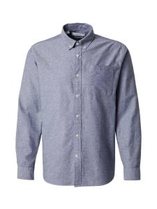 SELECTED Рубашка на пуговицах 'SLHDan' Regular fit в цвете Opal