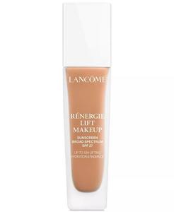 Rénergie Lift Лифтинг-основа против морщин с SPF 27, 1 унция Lancôme, цвет 260 BISQUE N
